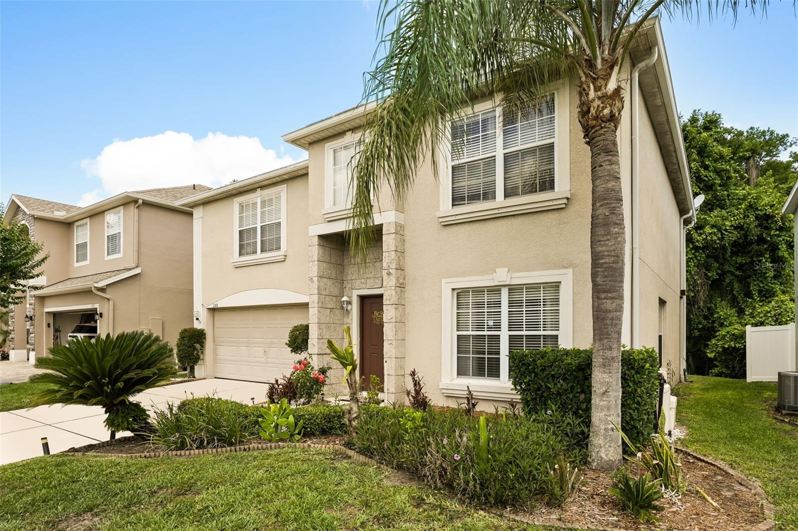 268 TAVESTOCK LOOP, WINTER SPRINGS, FL — photo 3