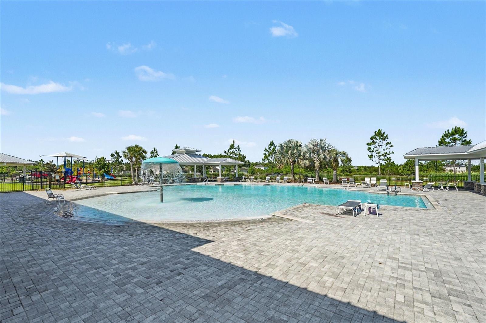 17745 TURNING LEAF CIR, LAND O LAKES, FL — photo 21