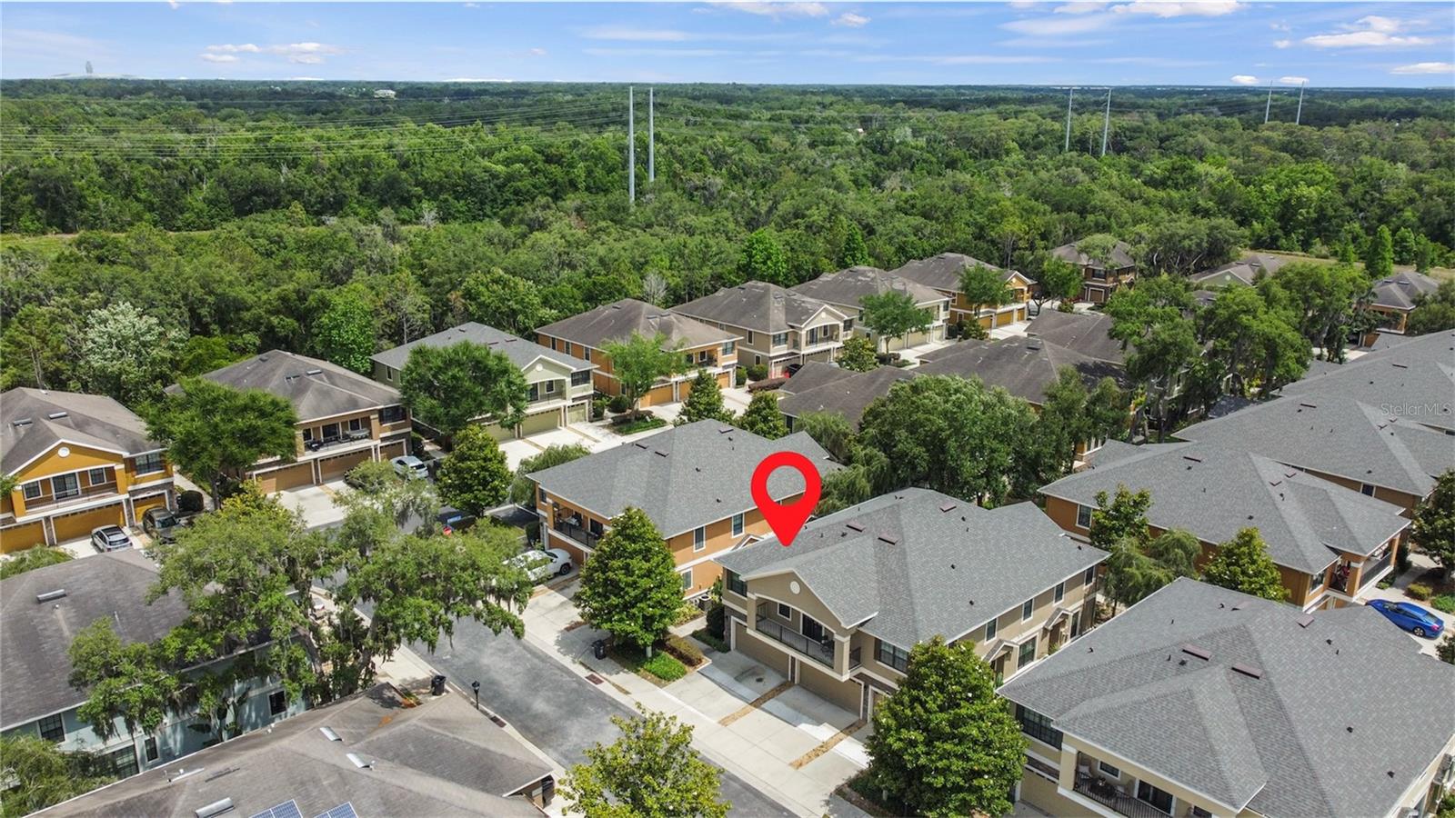 16615 KINGLETSIDE CT, LITHIA, FL — photo 31
