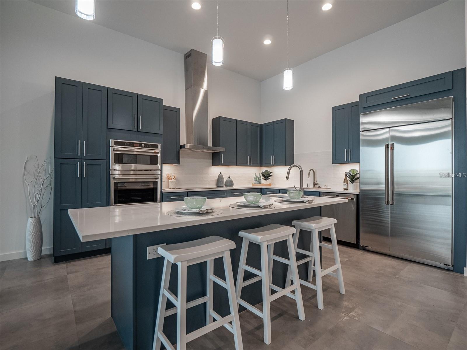 920 N OSCEOLA AVE #801, CLEARWATER, FL — photo 5
