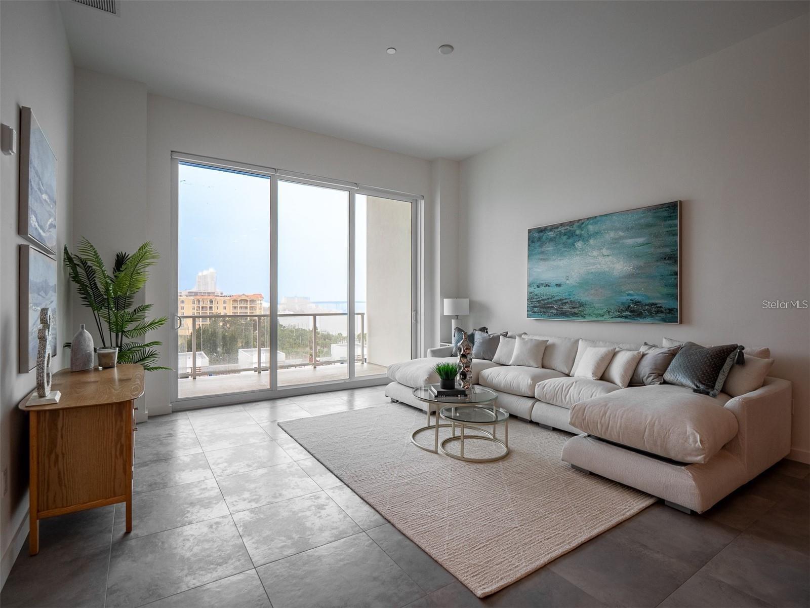 920 N OSCEOLA AVE #801, CLEARWATER, FL — photo 8