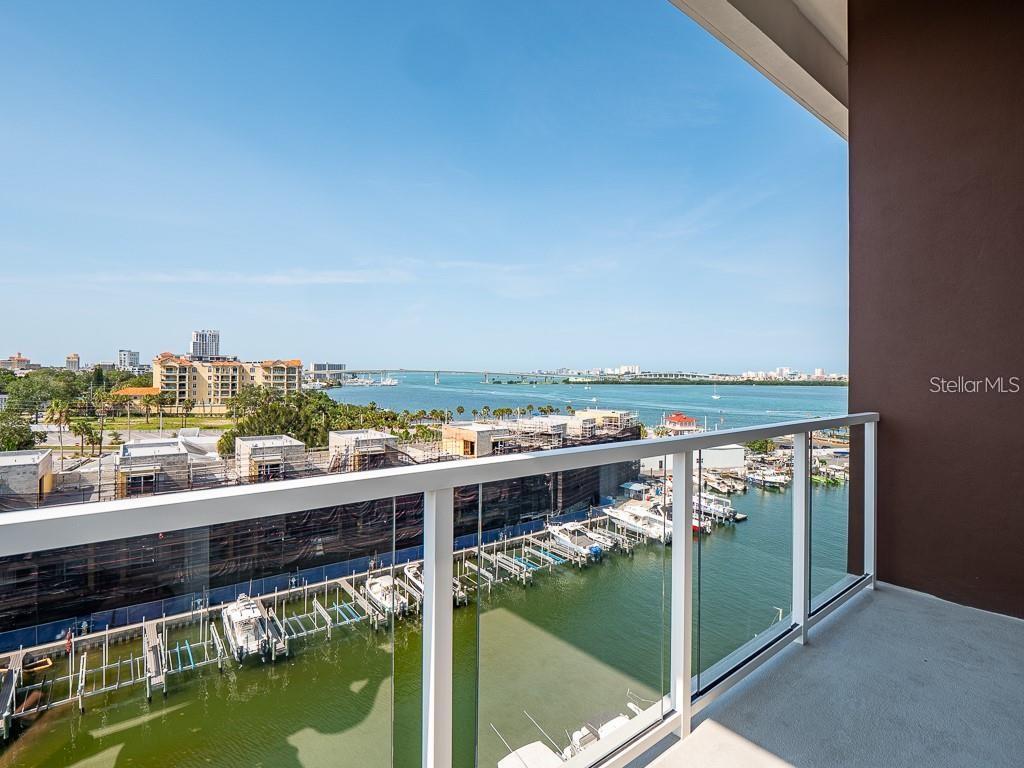 920 N OSCEOLA AVE #801, CLEARWATER, FL — photo 11