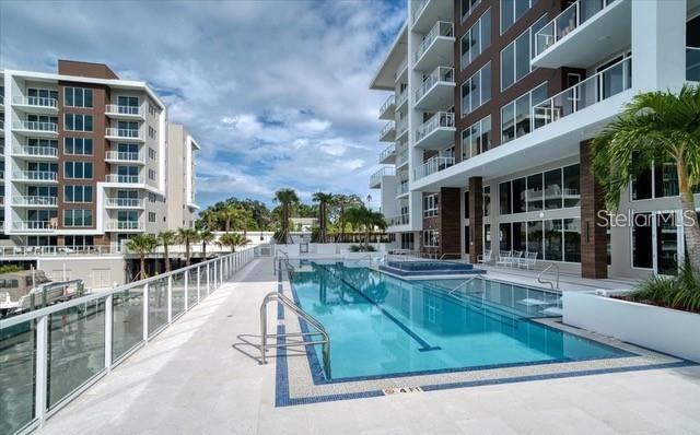 920 N OSCEOLA AVE #801, CLEARWATER, FL — photo 26