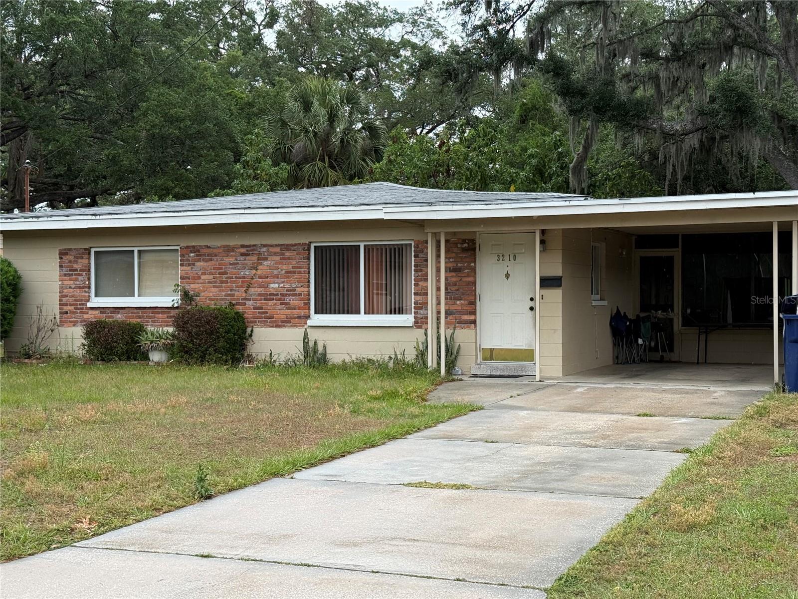 3210 E FERN ST, TAMPA, FL