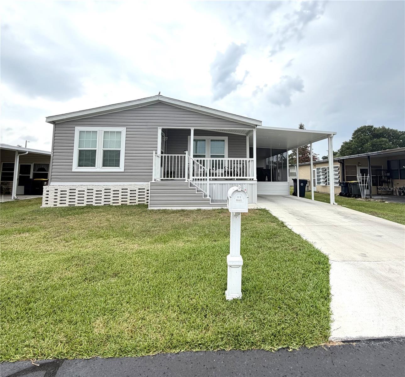 118 JANA CIR, AUBURNDALE, FL