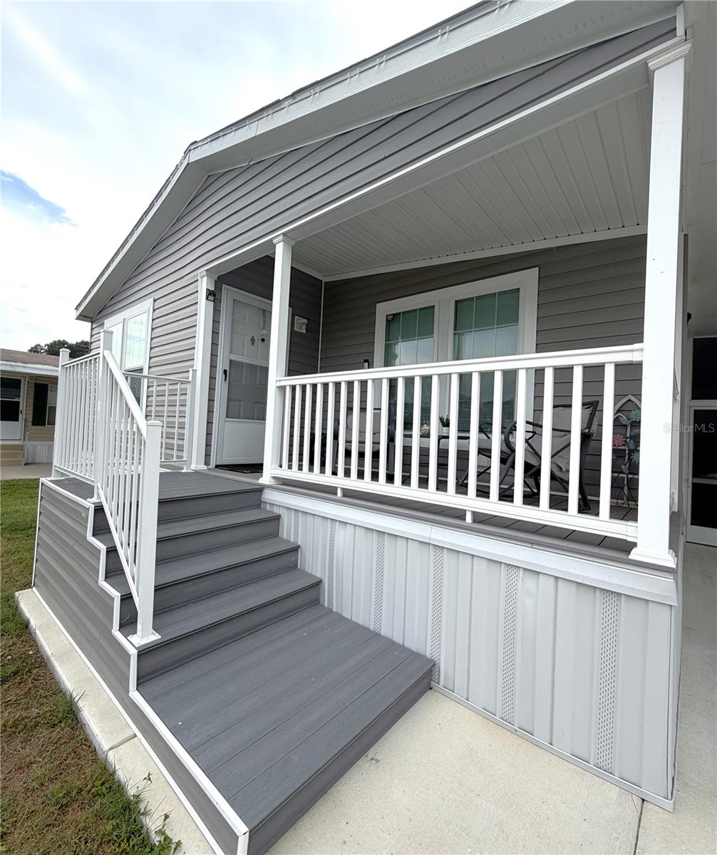 118 JANA CIR, AUBURNDALE, FL — photo 2