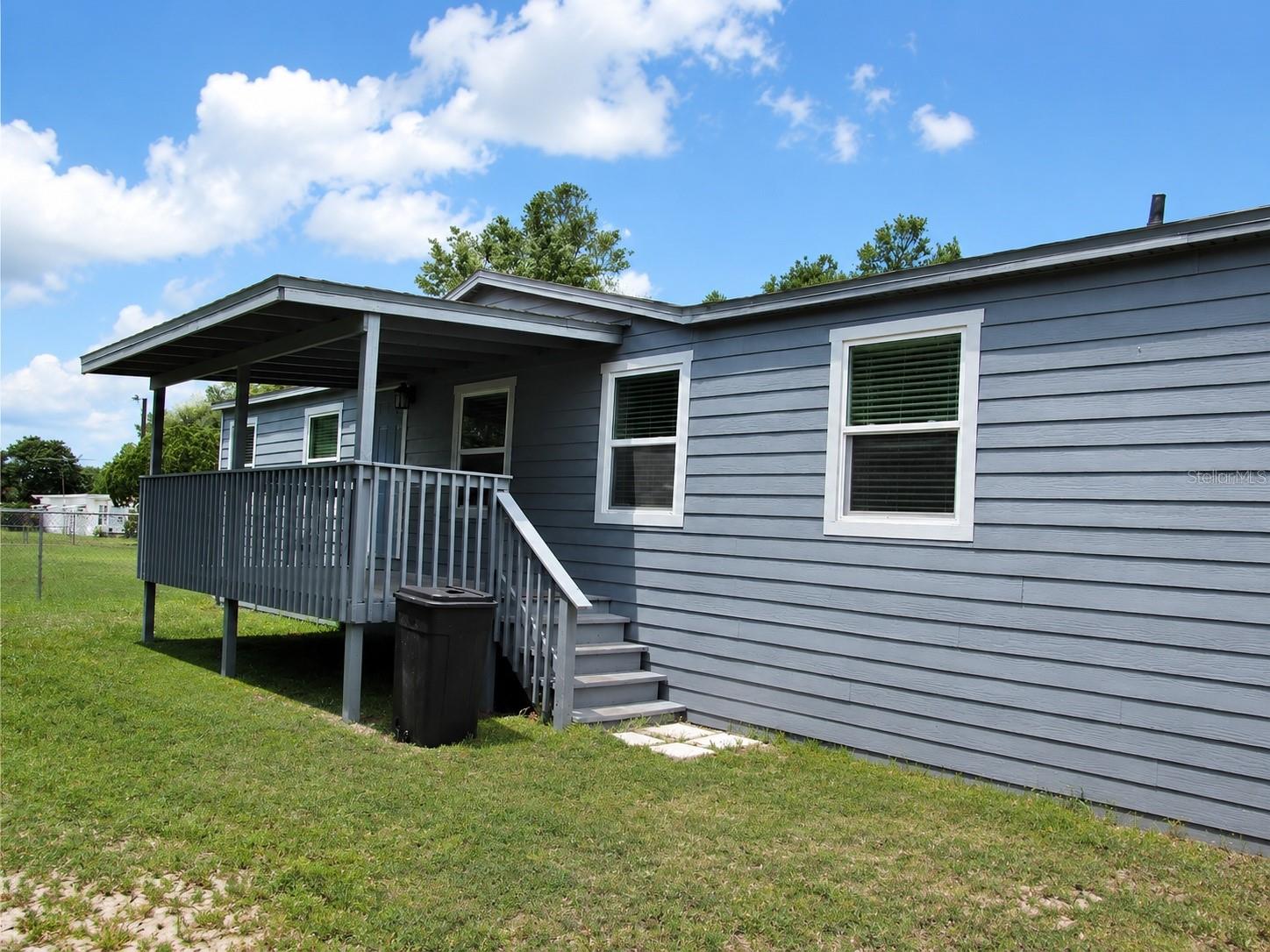 4517 LA FORCE ST, ZEPHYRHILLS, FL