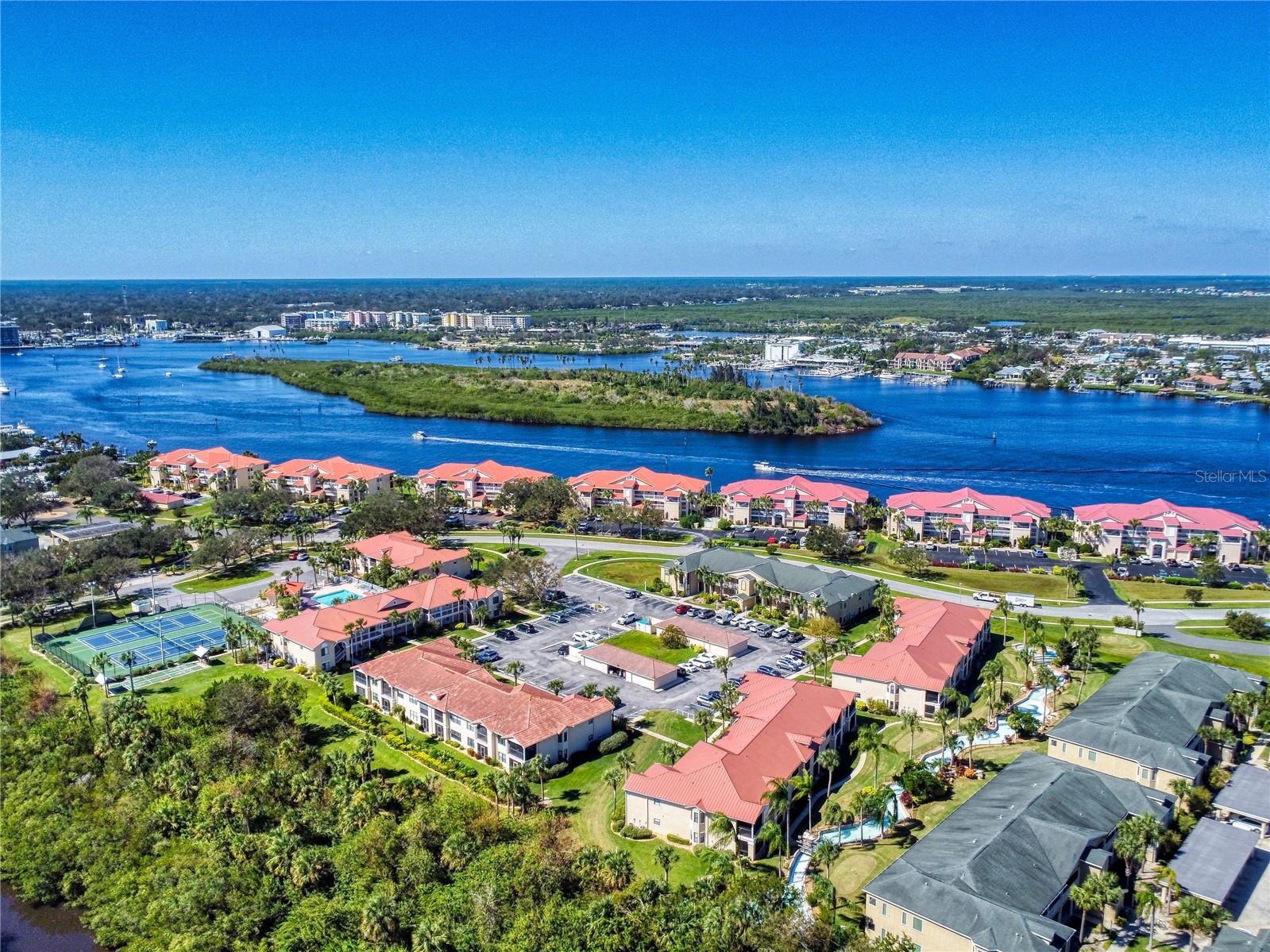 451 BOUCHELLE DR #104, NEW SMYRNA BEACH, FL — photo 4