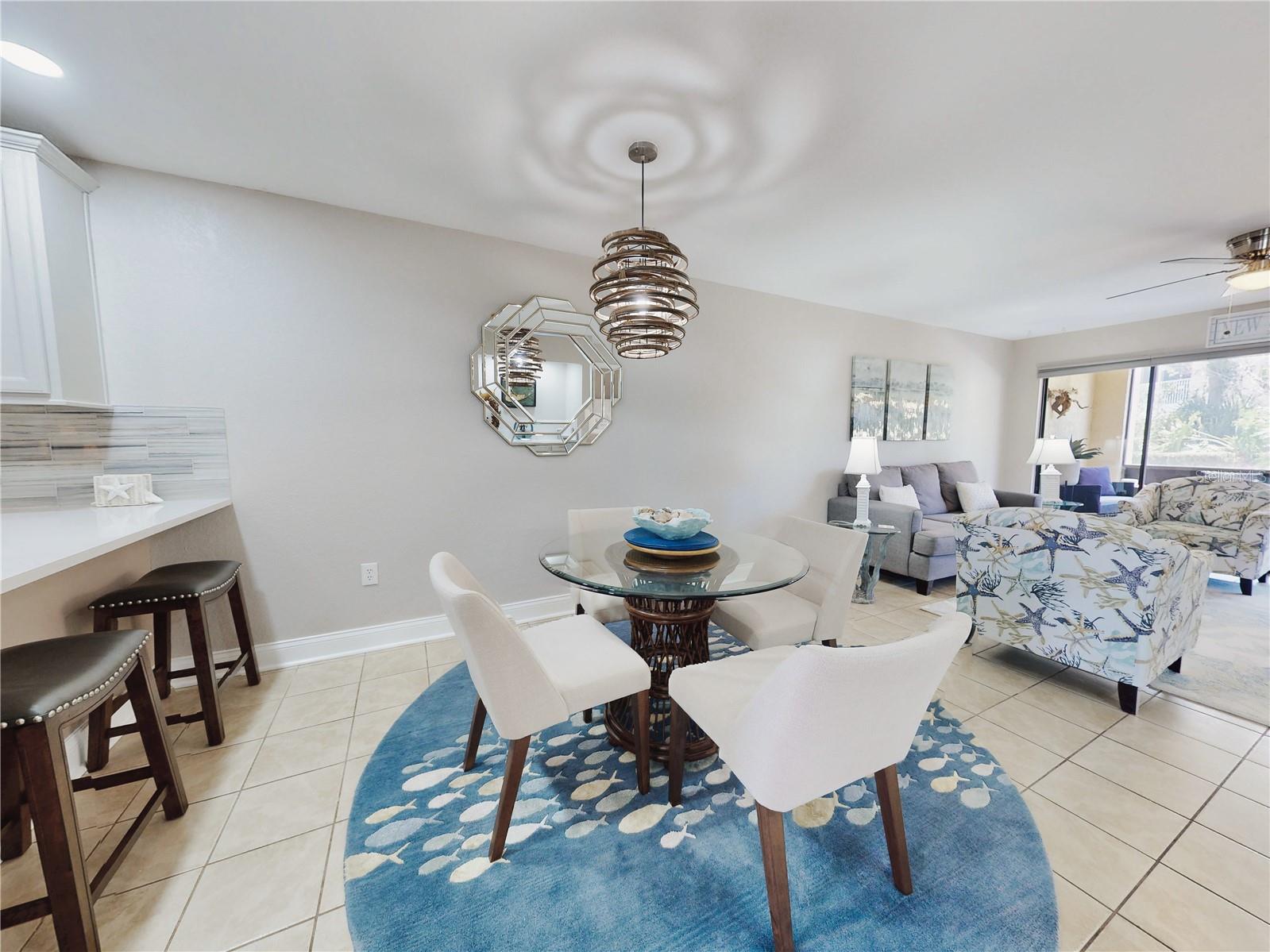 451 BOUCHELLE DR #104, NEW SMYRNA BEACH, FL — photo 11