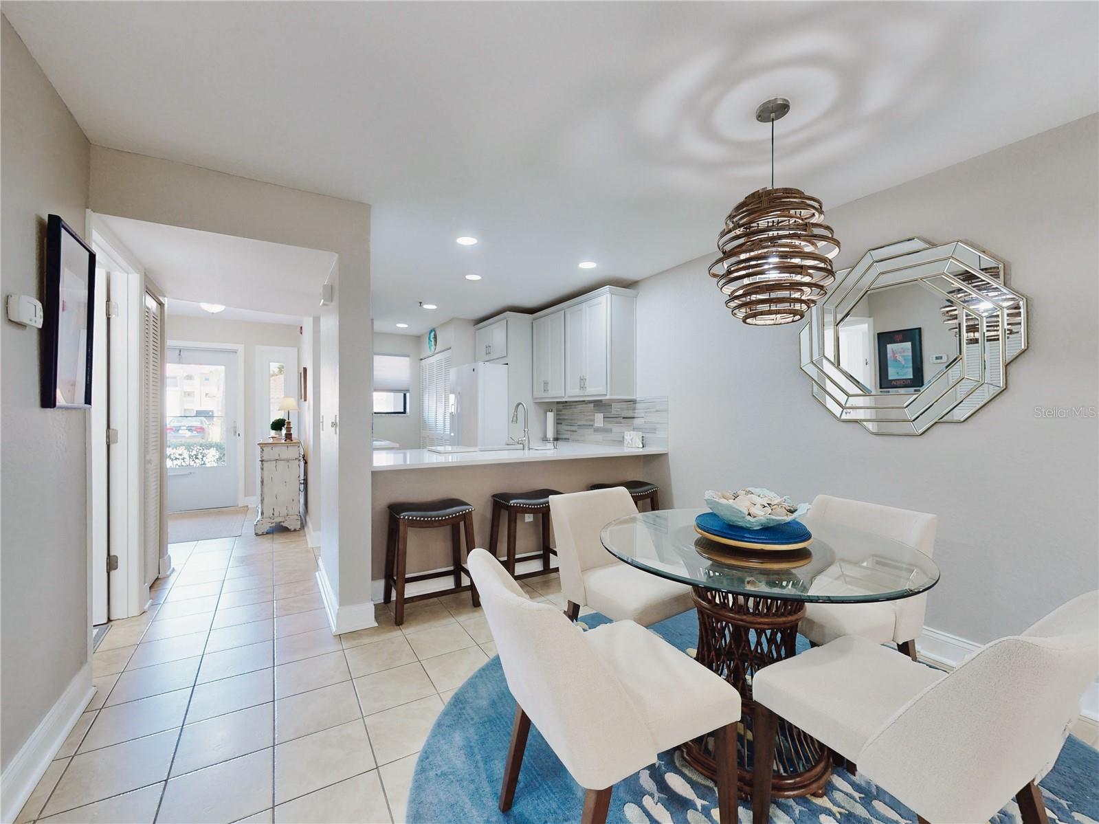 451 BOUCHELLE DR #104, NEW SMYRNA BEACH, FL — photo 12