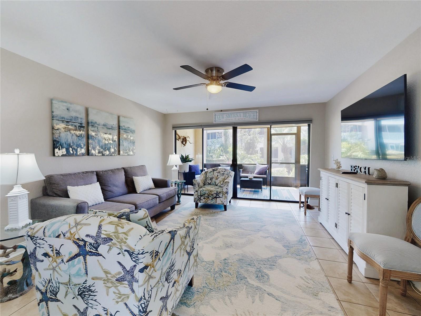 451 BOUCHELLE DR #104, NEW SMYRNA BEACH, FL — photo 15