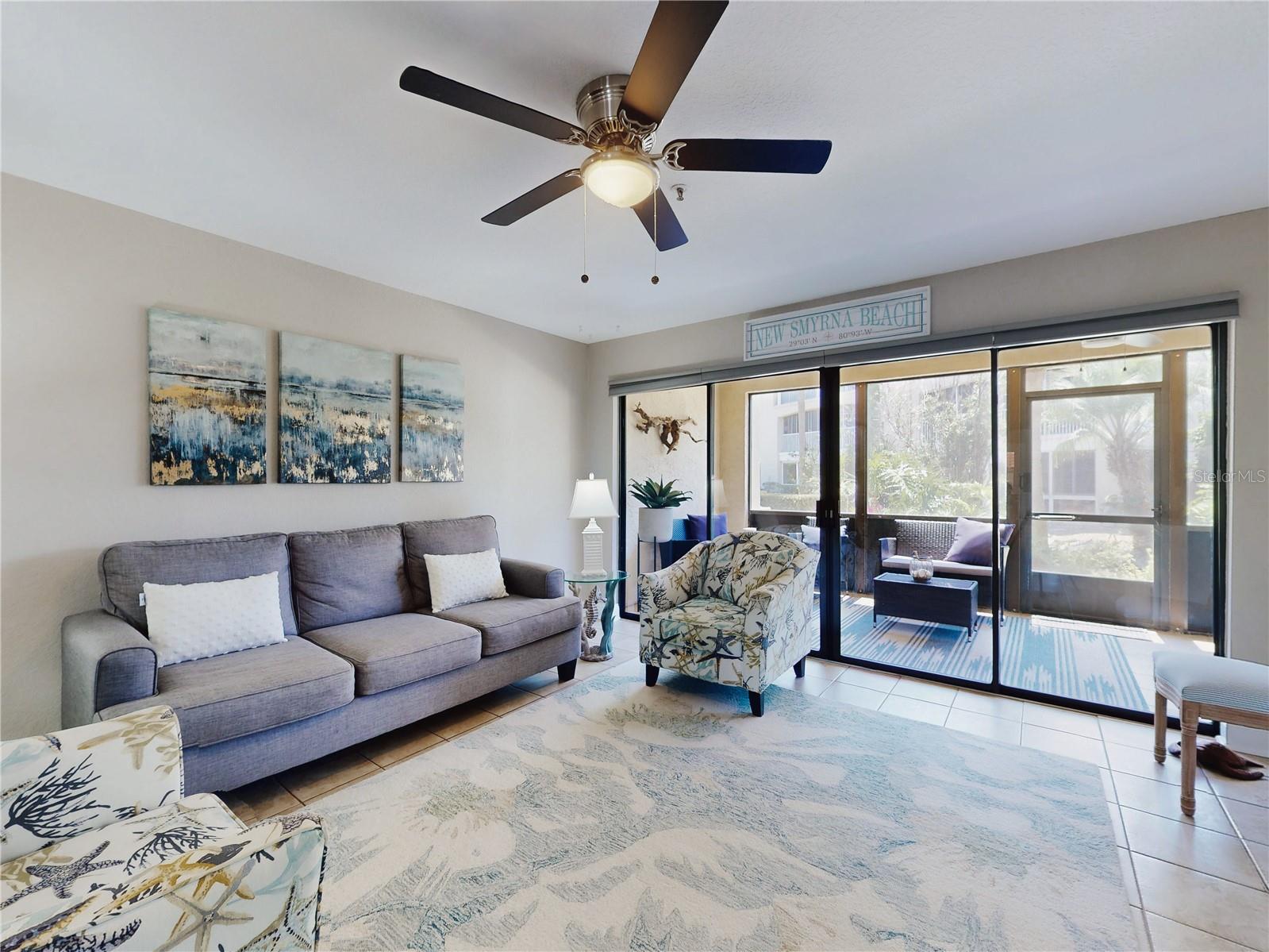 451 BOUCHELLE DR #104, NEW SMYRNA BEACH, FL — photo 16