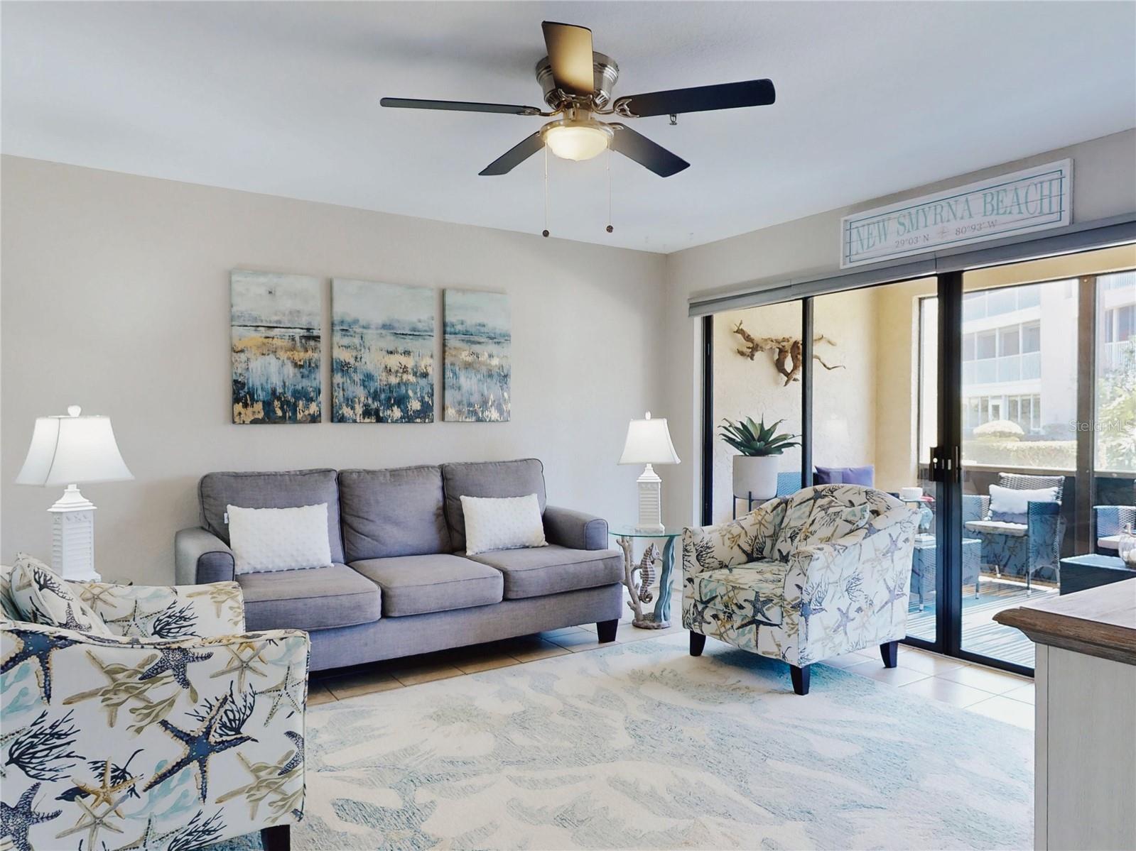 451 BOUCHELLE DR #104, NEW SMYRNA BEACH, FL — photo 17