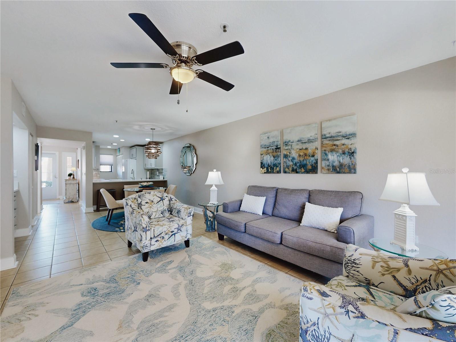 451 BOUCHELLE DR #104, NEW SMYRNA BEACH, FL — photo 18