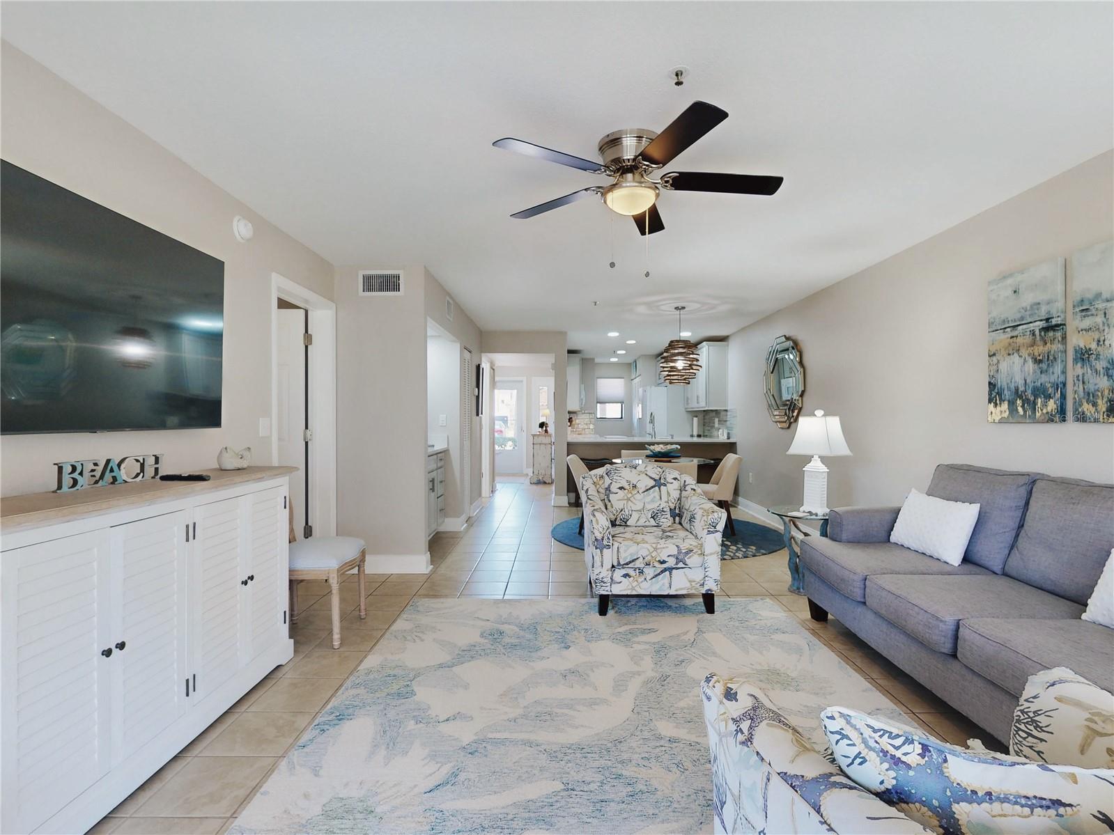 451 BOUCHELLE DR #104, NEW SMYRNA BEACH, FL — photo 19