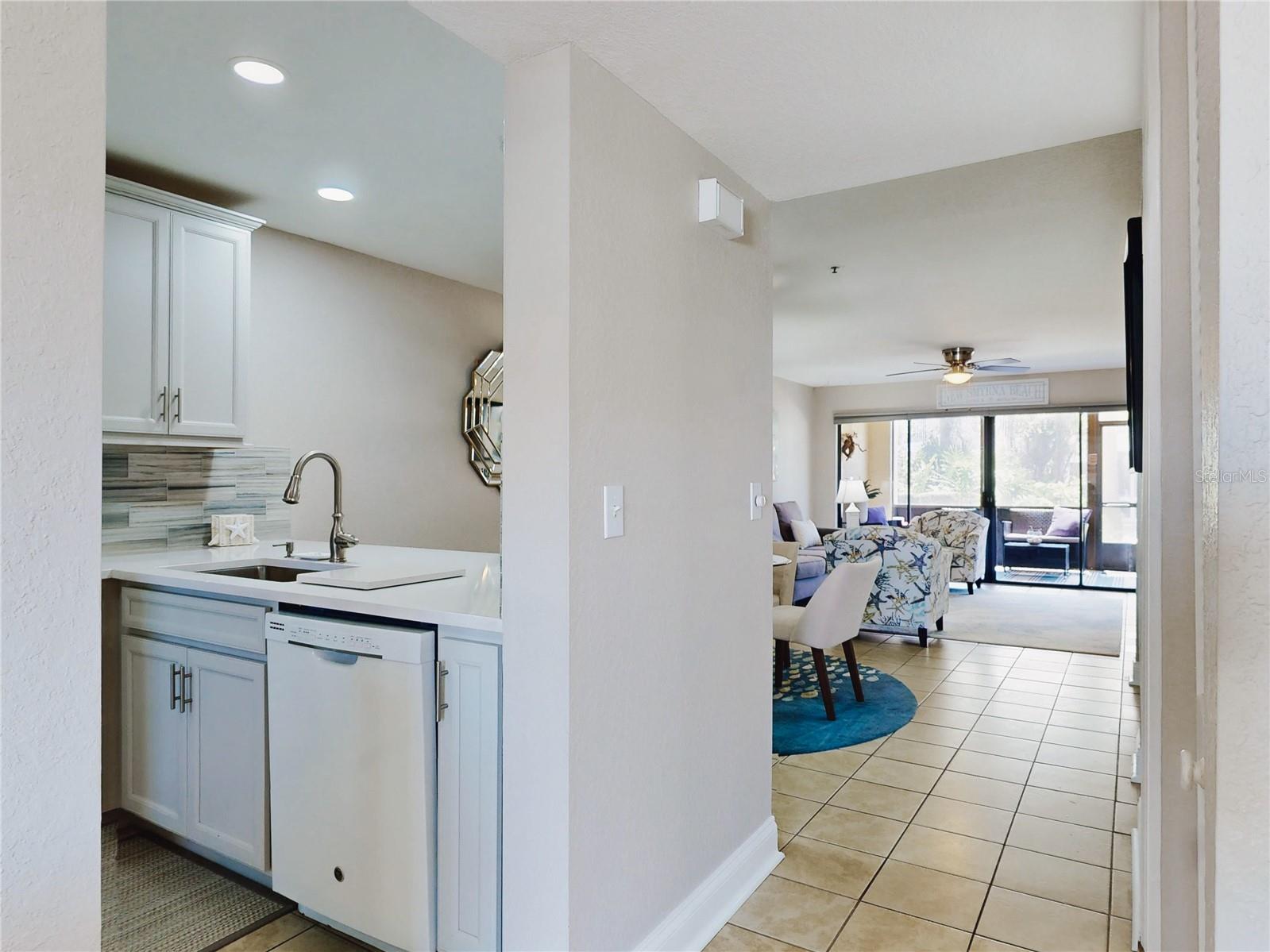 451 BOUCHELLE DR #104, NEW SMYRNA BEACH, FL — photo 24