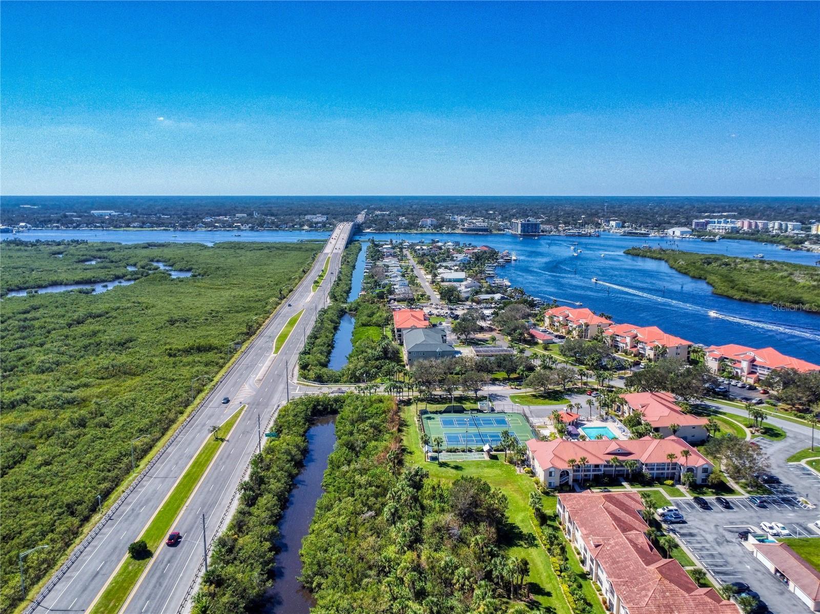 451 BOUCHELLE DR #104, NEW SMYRNA BEACH, FL — photo 83