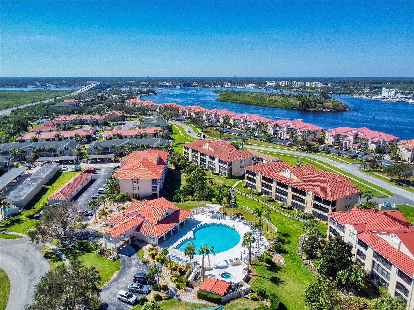 451 BOUCHELLE DR #104, NEW SMYRNA BEACH, FL — photo 95