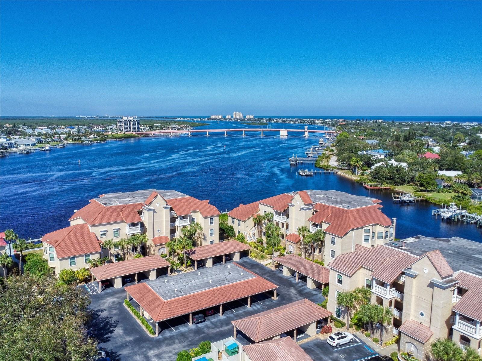 451 BOUCHELLE DR #104, NEW SMYRNA BEACH, FL — photo 98