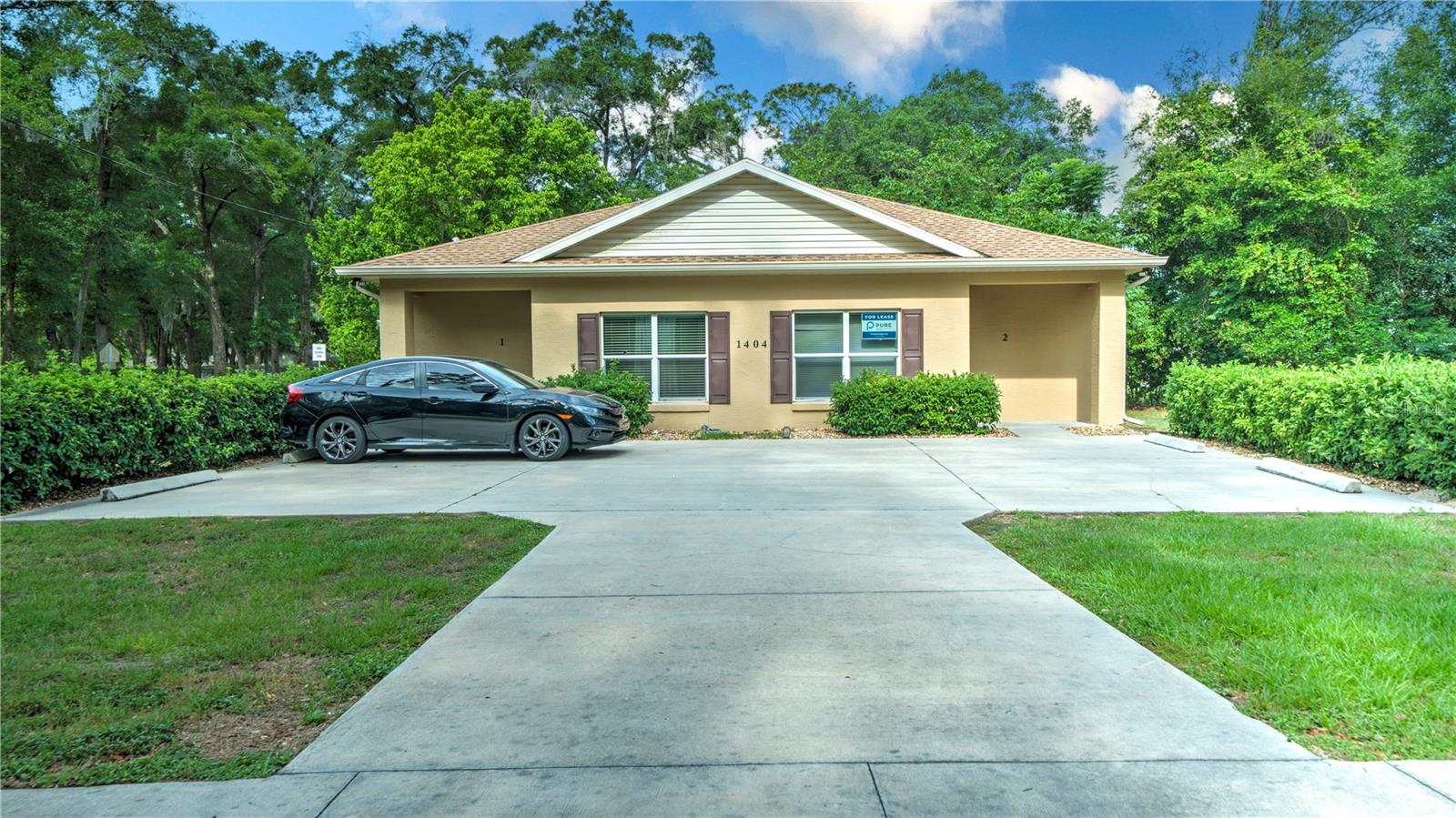 1404 NW 18TH AVE, OCALA, FL — photo 2