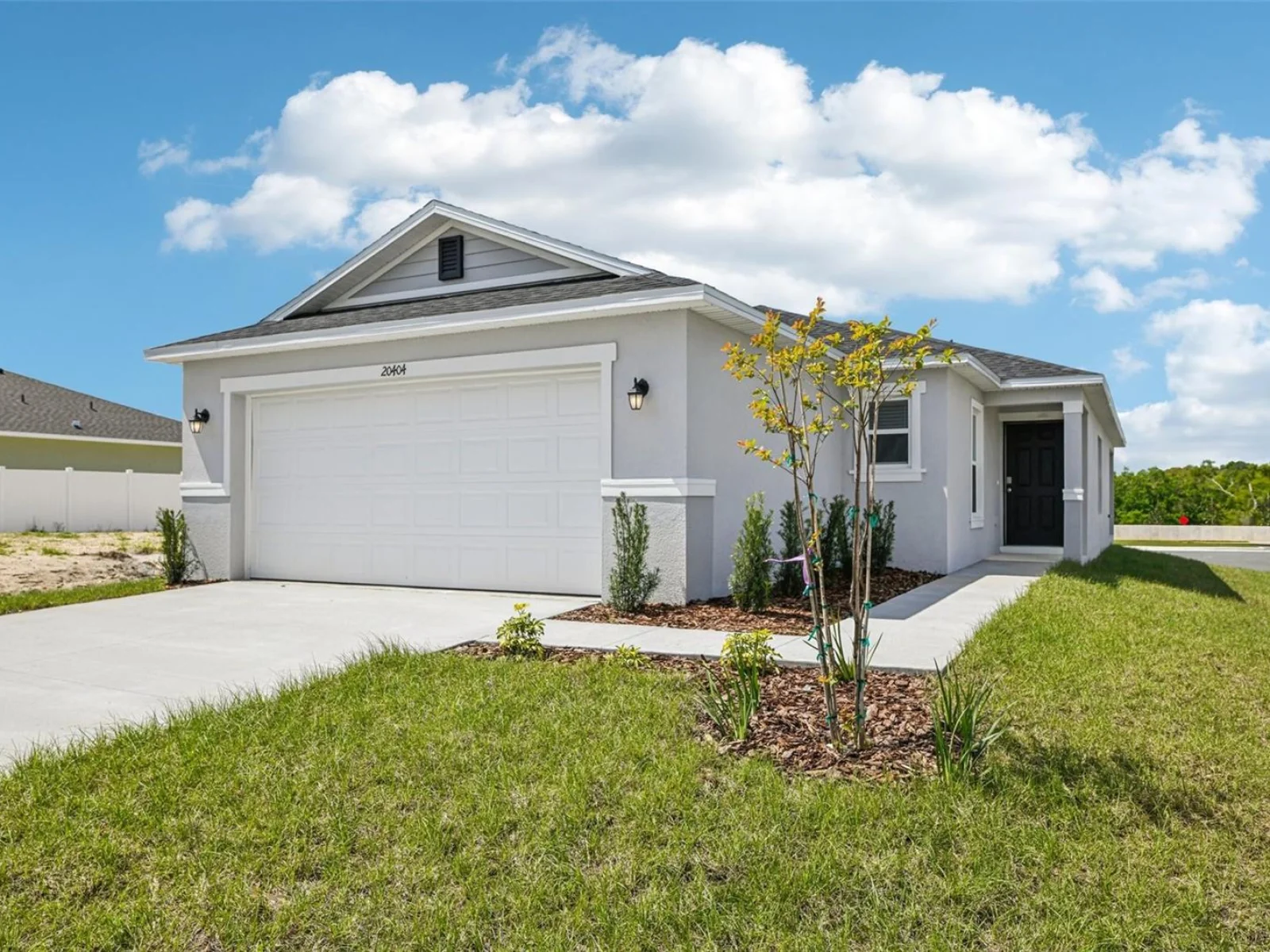 20404 LAVENDER BLOOM LOOP, MOUNT DORA, FL — photo 2