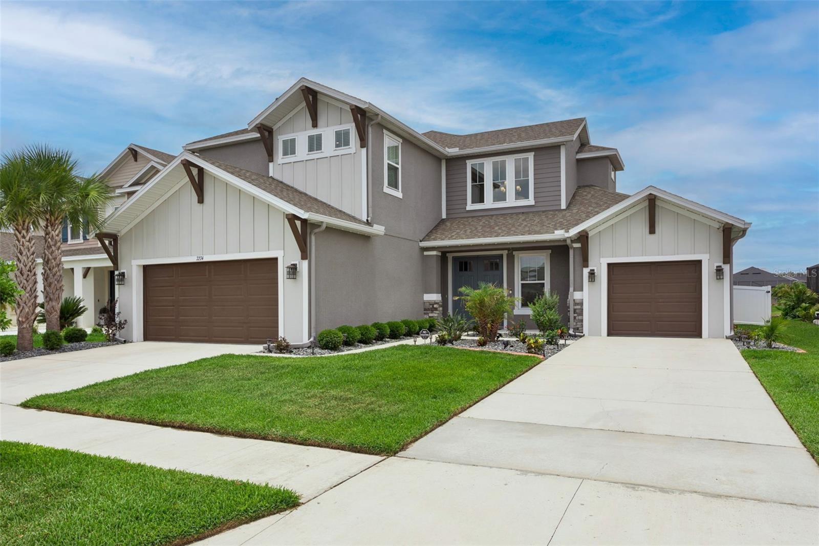 7274 TALAMORE DRIVE, WESLEY CHAPEL, FL