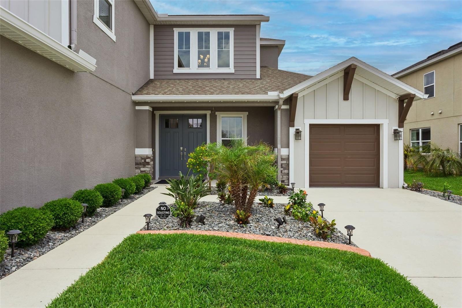 7274 TALAMORE DRIVE, WESLEY CHAPEL, FL — photo 3