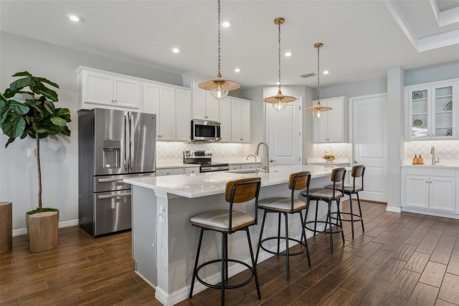 7274 TALAMORE DRIVE, WESLEY CHAPEL, FL — photo 10