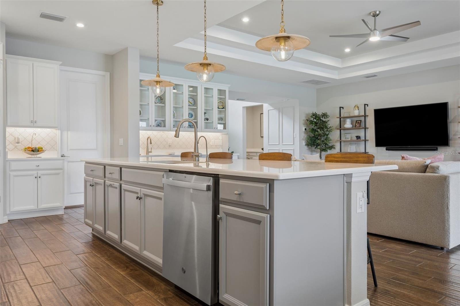7274 TALAMORE DRIVE, WESLEY CHAPEL, FL — photo 12