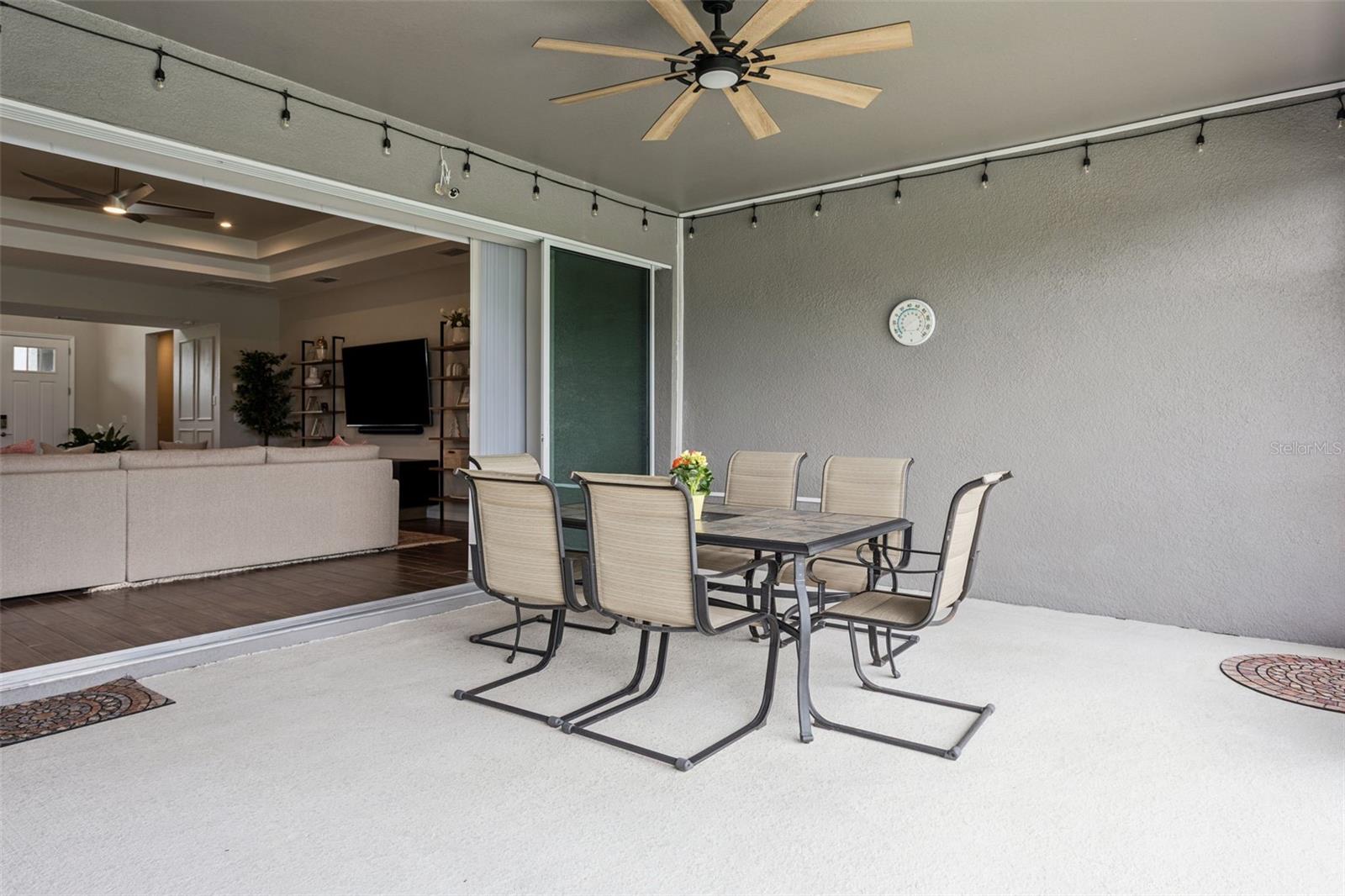 7274 TALAMORE DRIVE, WESLEY CHAPEL, FL — photo 42