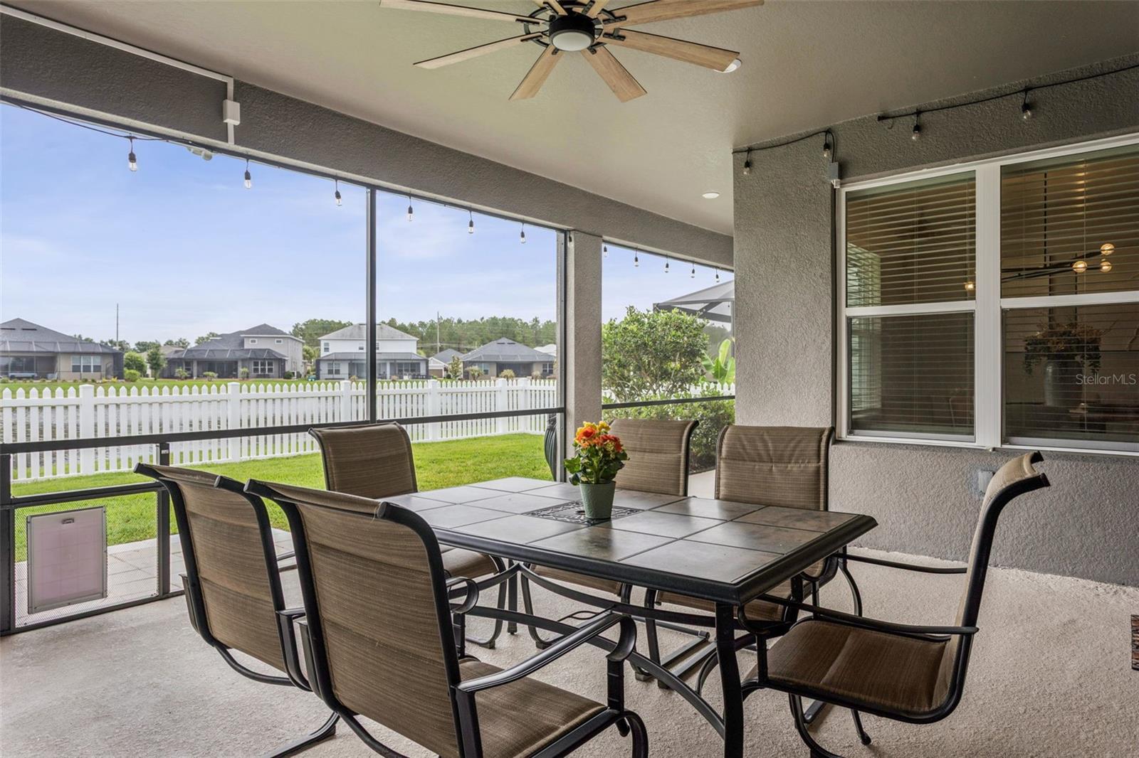 7274 TALAMORE DRIVE, WESLEY CHAPEL, FL — photo 43