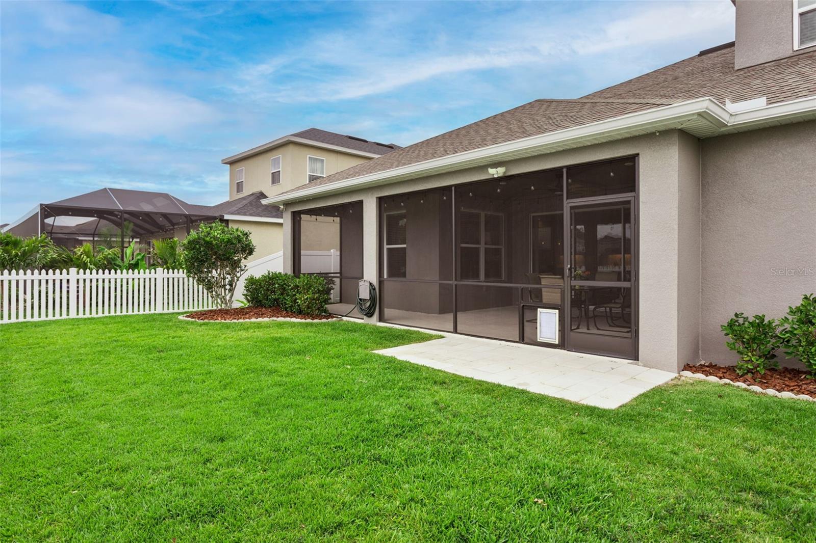 7274 TALAMORE DRIVE, WESLEY CHAPEL, FL — photo 46