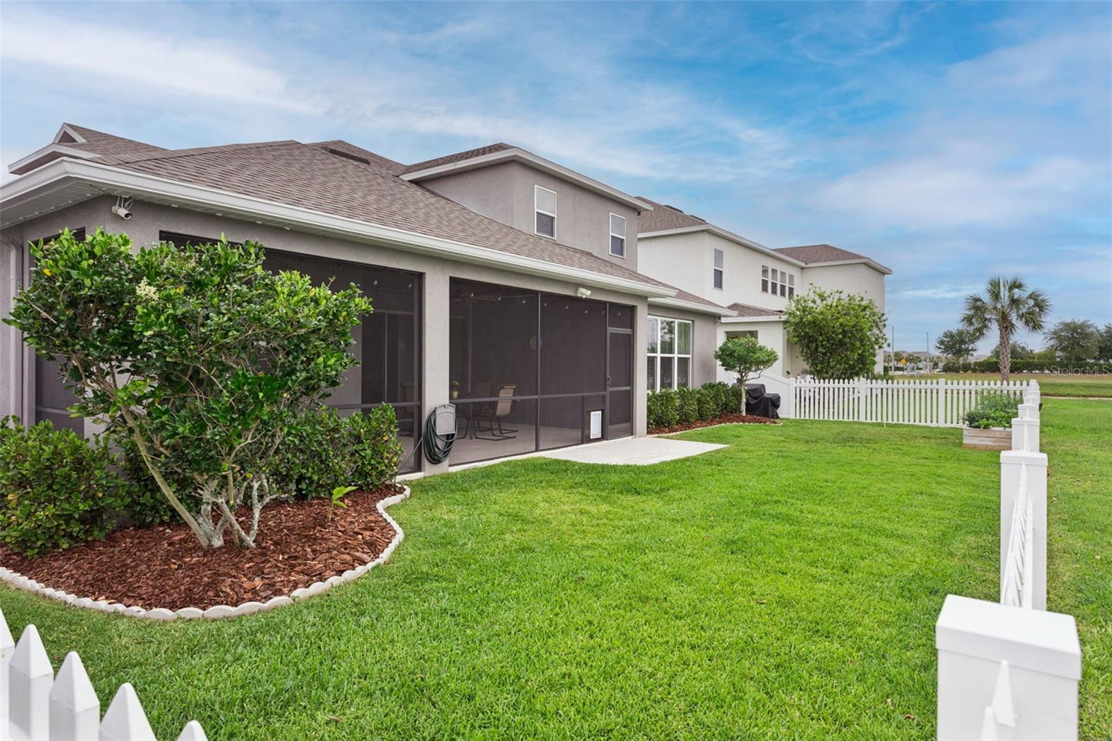 7274 TALAMORE DRIVE, WESLEY CHAPEL, FL — photo 50