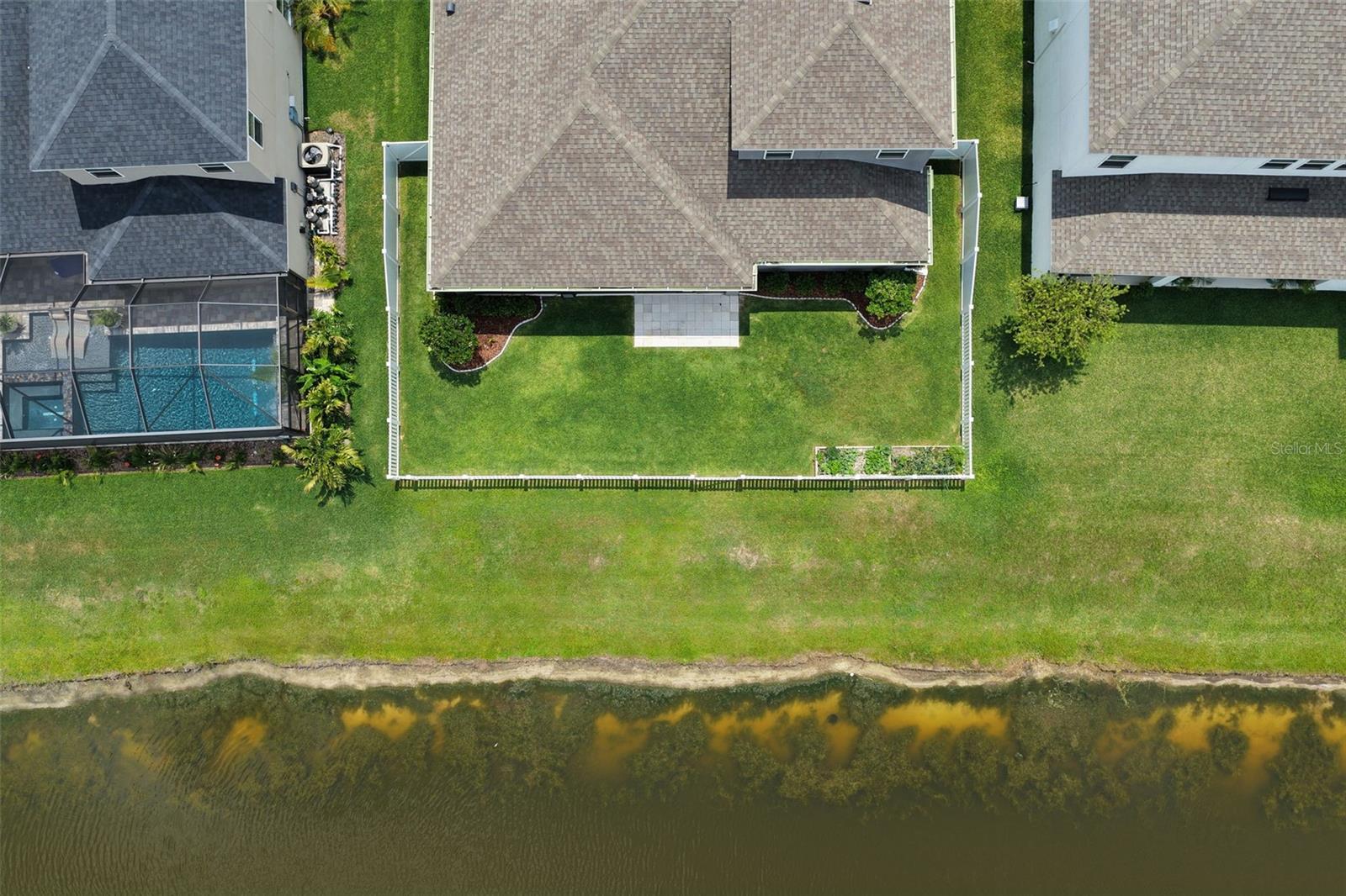 7274 TALAMORE DRIVE, WESLEY CHAPEL, FL — photo 56