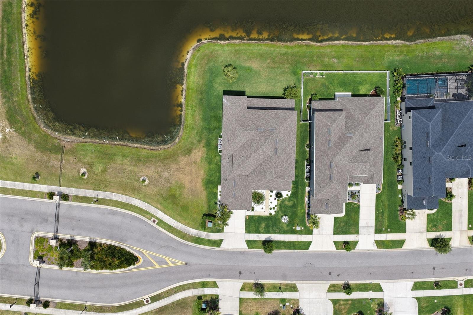 7274 TALAMORE DRIVE, WESLEY CHAPEL, FL — photo 58