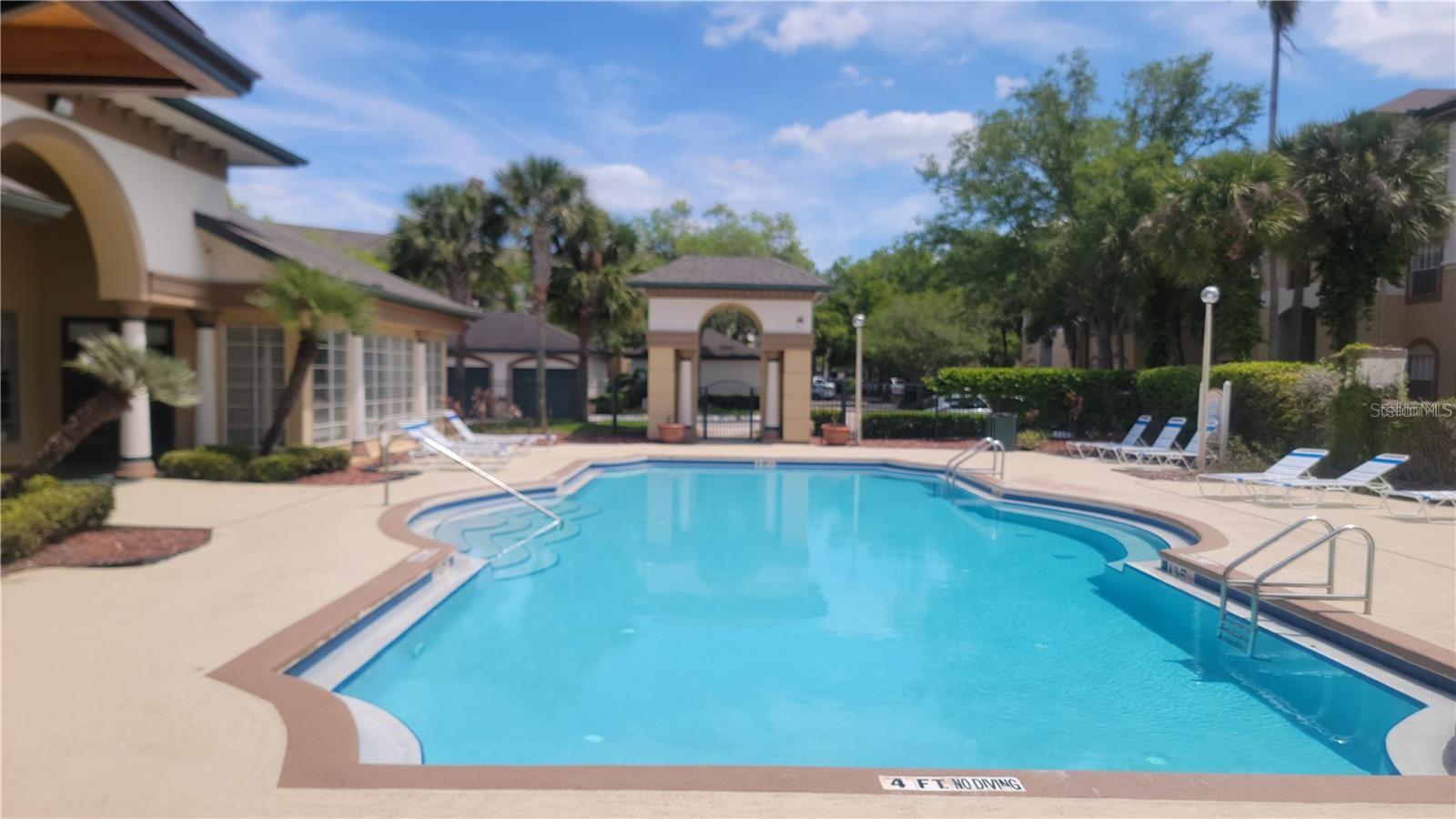 17104 CARRINGTON PARK DR #514, TAMPA, FL — photo 25