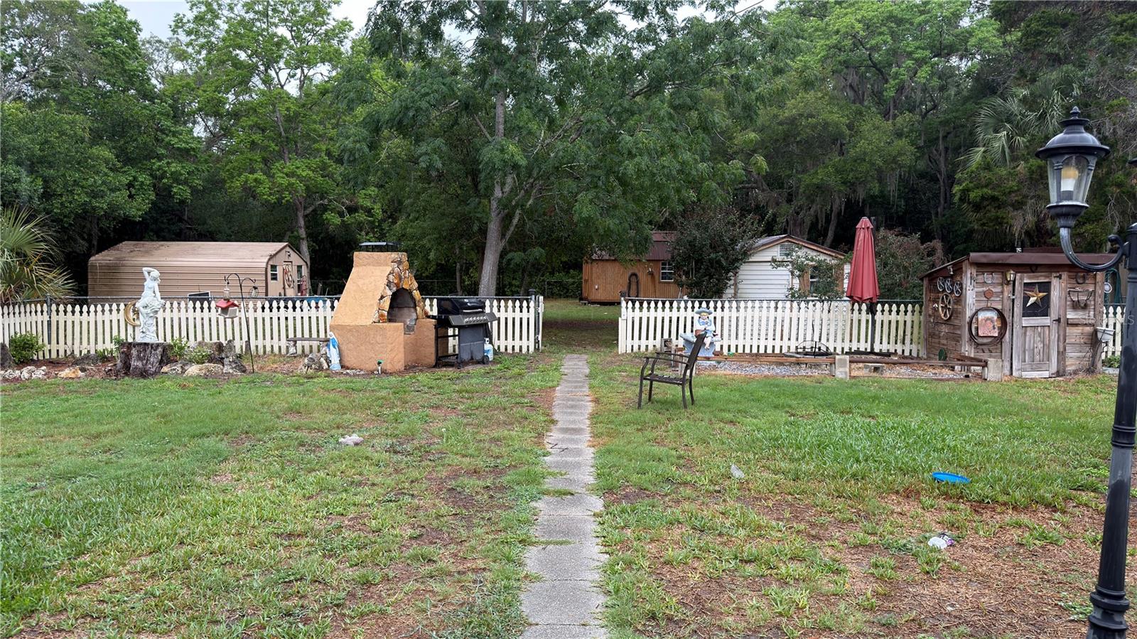 4076 S OAKHURST DR, HOMOSASSA, FL — photo 12