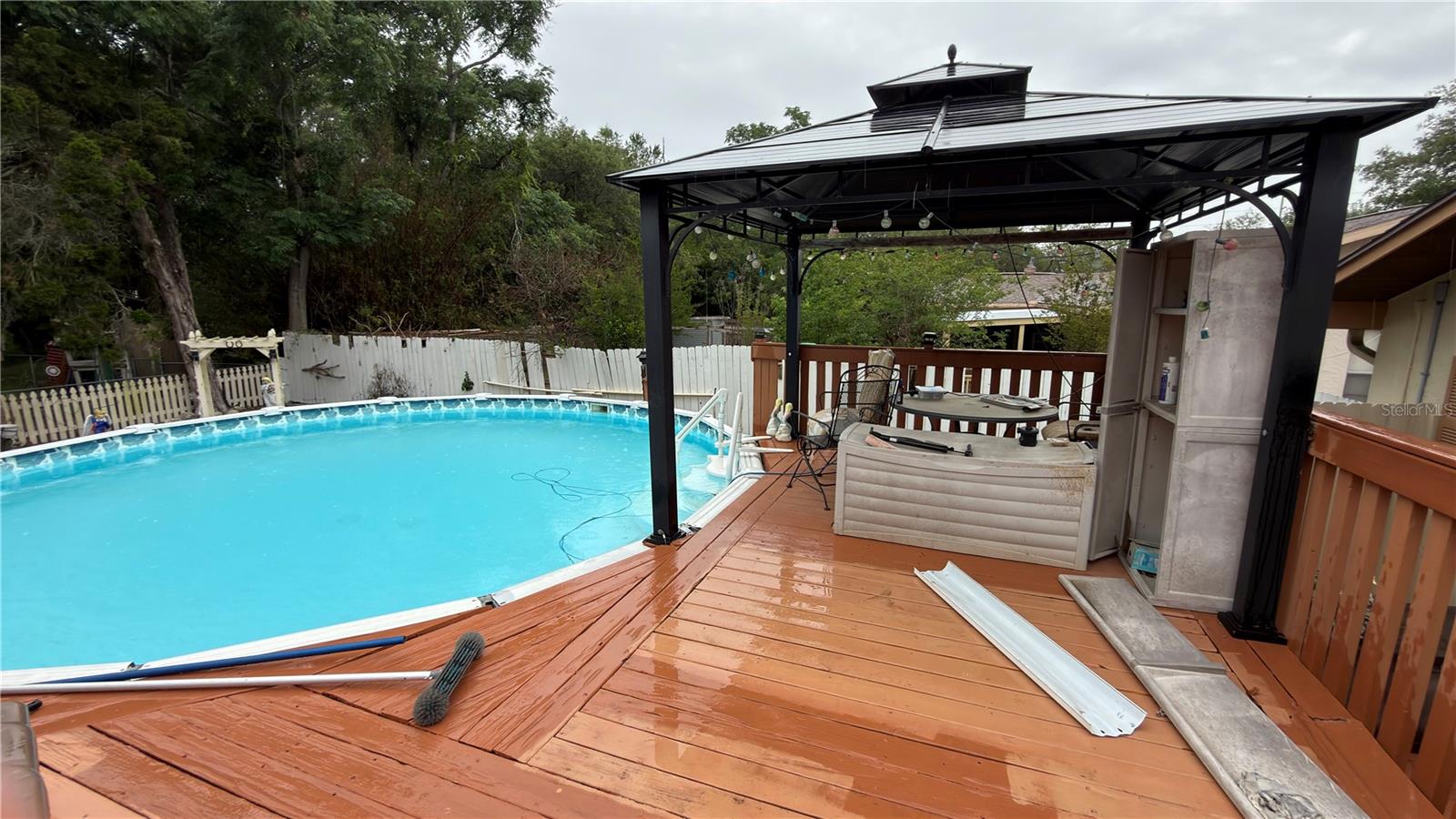 4076 S OAKHURST DR, HOMOSASSA, FL — photo 15