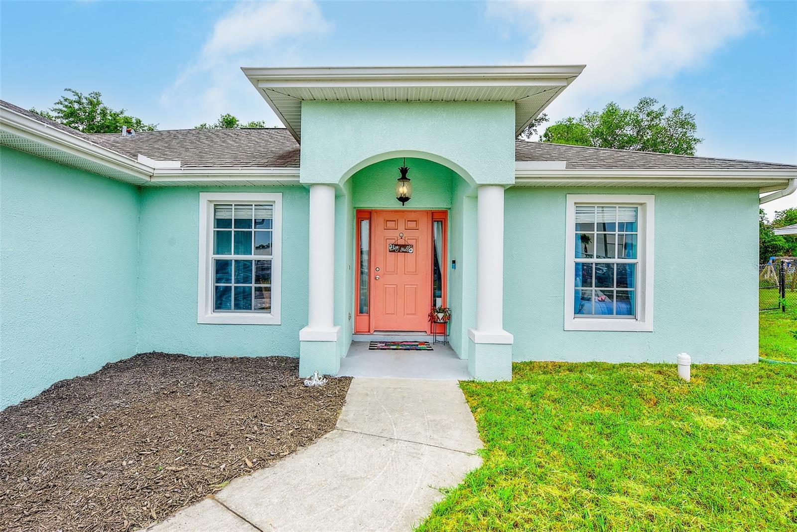 2624 SHALIMAR TER, NORTH PORT, FL — photo 5