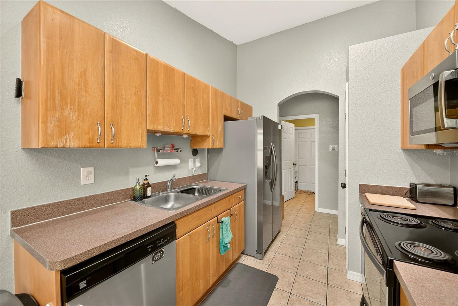 2624 SHALIMAR TER, NORTH PORT, FL — photo 10