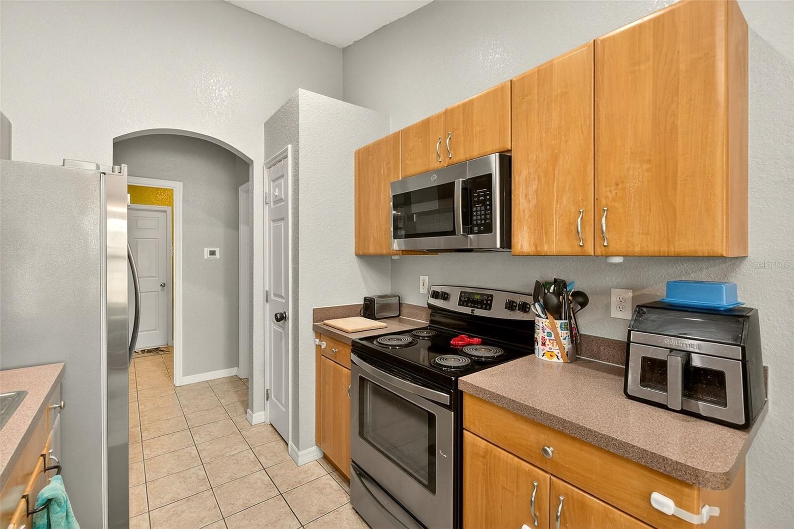 2624 SHALIMAR TER, NORTH PORT, FL — photo 11