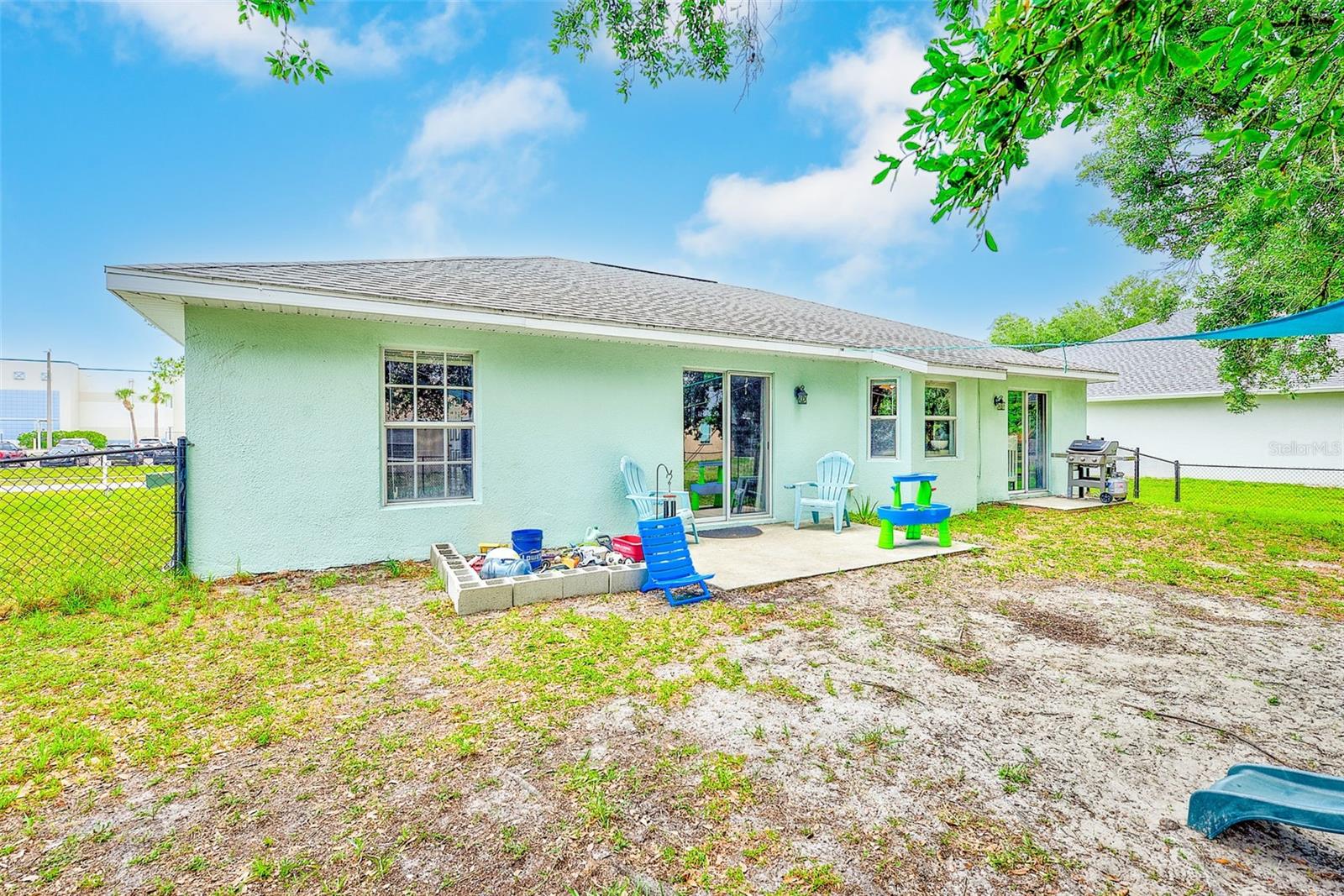 2624 SHALIMAR TER, NORTH PORT, FL — photo 25
