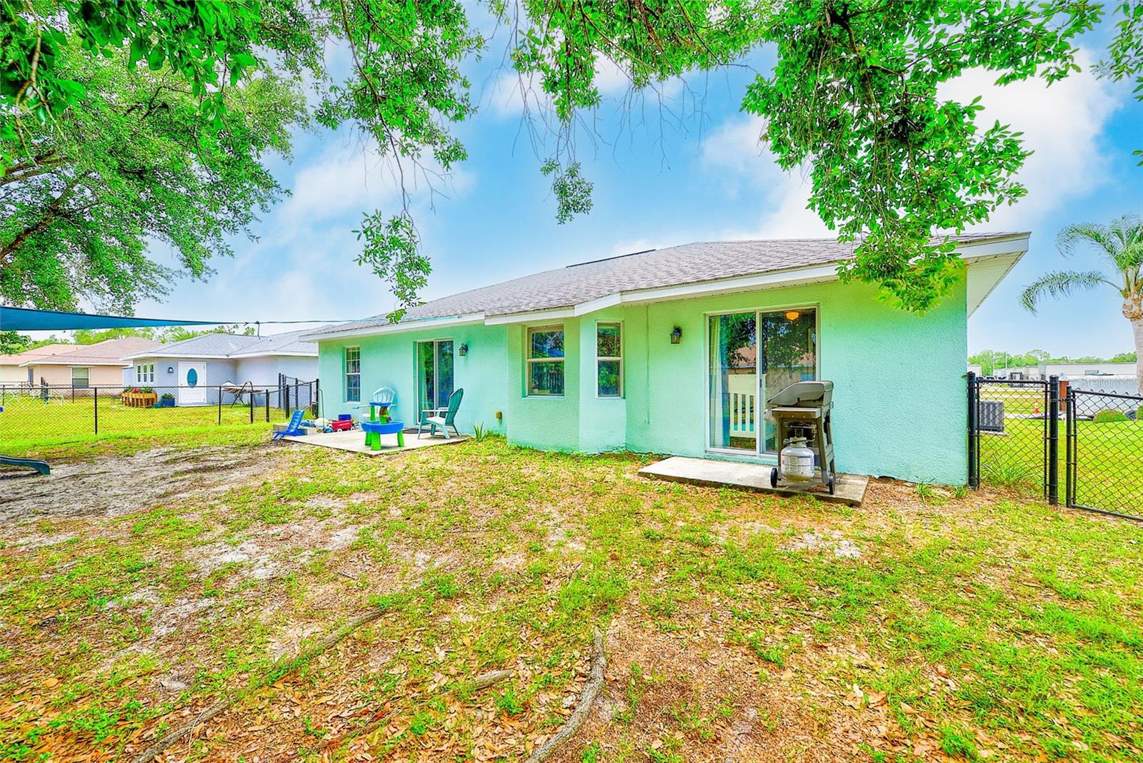 2624 SHALIMAR TER, NORTH PORT, FL — photo 27