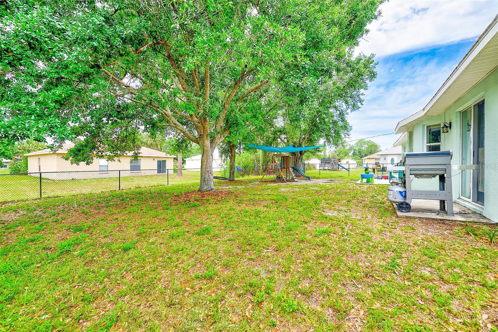 2624 SHALIMAR TER, NORTH PORT, FL — photo 30