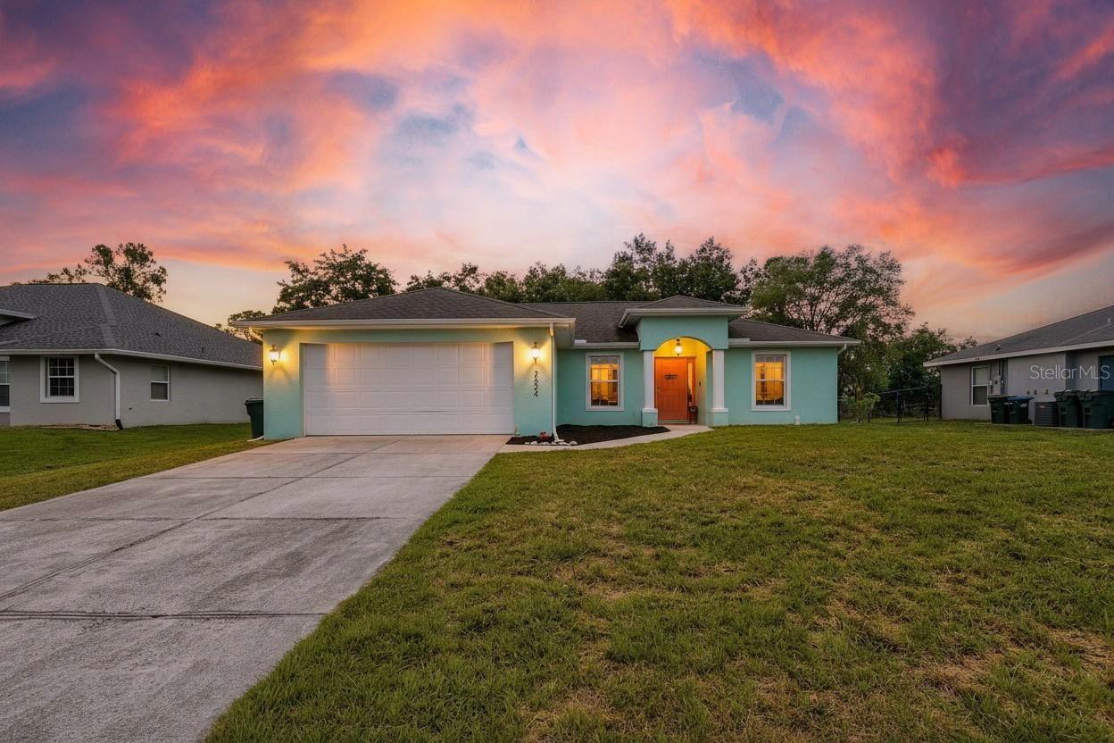 2624 SHALIMAR TER, NORTH PORT, FL — photo 2