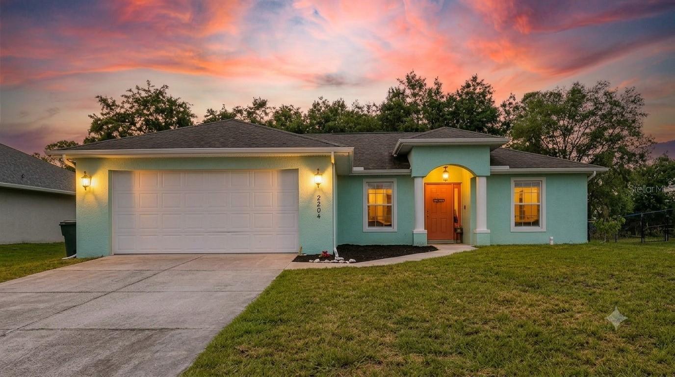 2624 SHALIMAR TER, NORTH PORT, FL