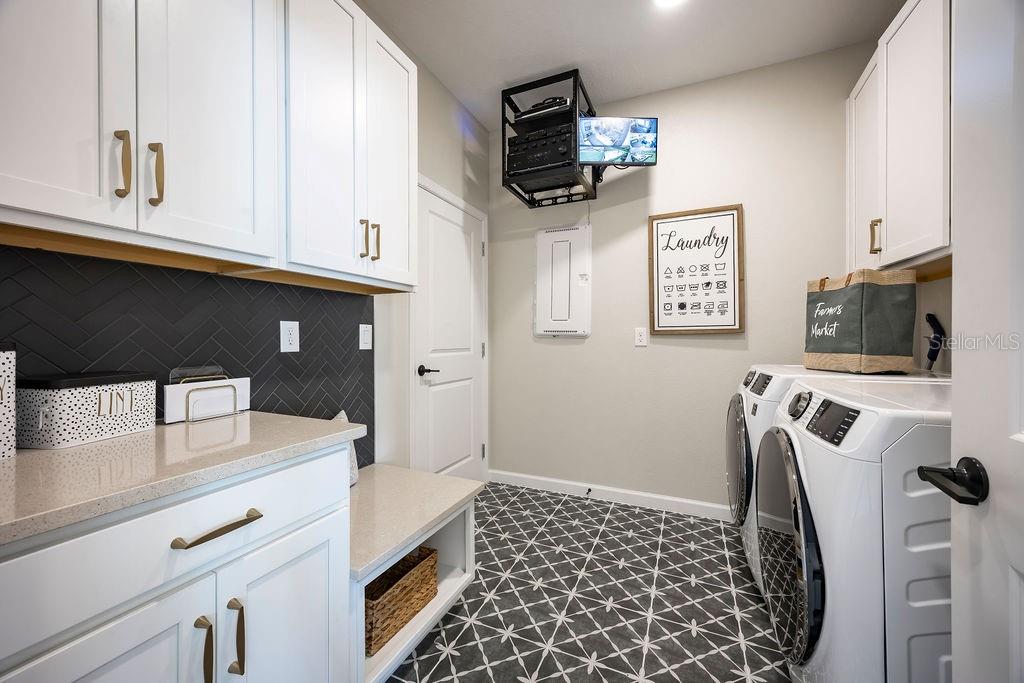 1205 BASALT LN, SANFORD, FL — photo 17