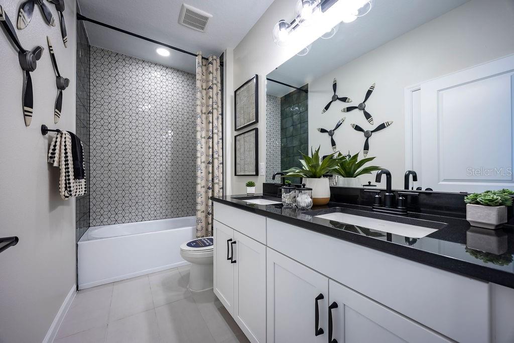 1205 BASALT LN, SANFORD, FL — photo 21