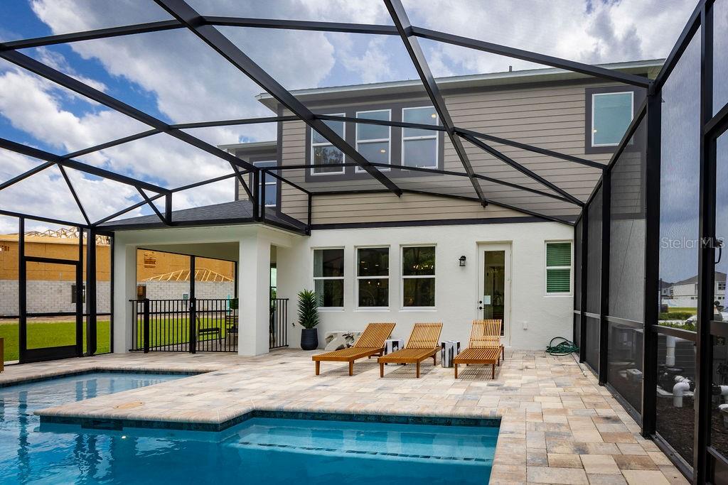 1205 BASALT LN, SANFORD, FL — photo 30