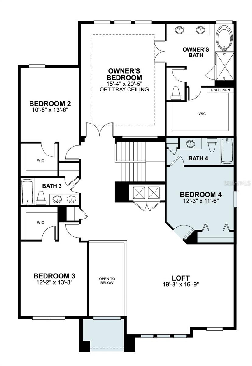 1205 BASALT LN, SANFORD, FL — photo 32